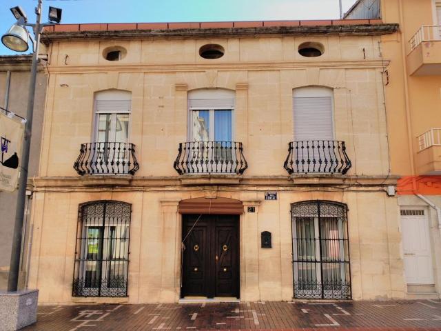 Chalet en venta en el Comtat, Valencia