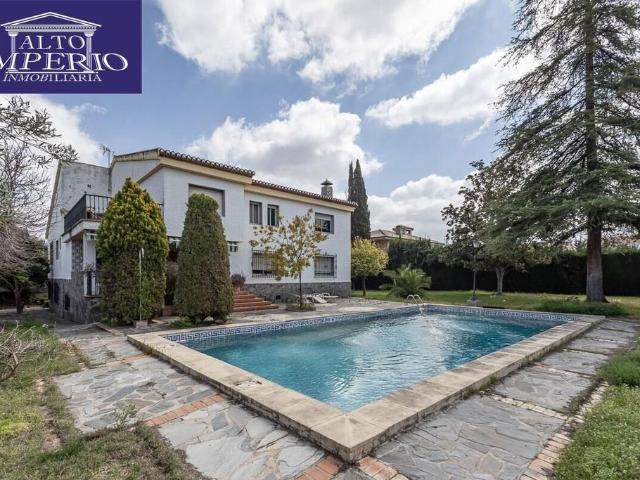 Chalet en venta en Comarca de la Vega de Granada, Andalucía