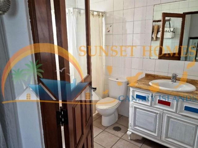 Chalet en venta en San Bartolomé De Tirajana, Canarias
