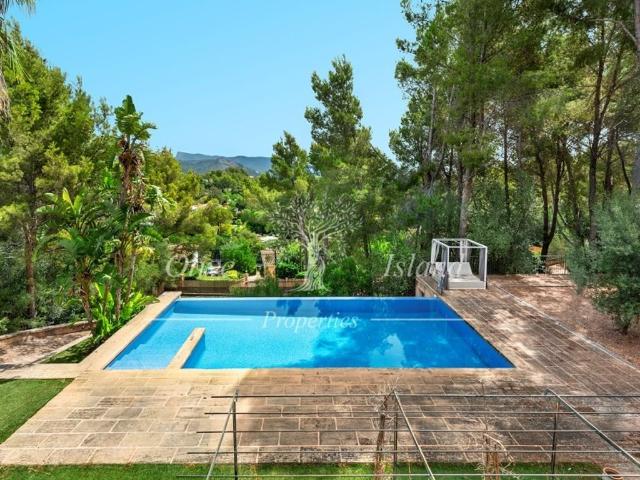 Chalet en venta en Serra de Tramuntana, Baleares
