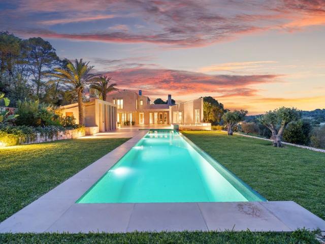 Chalet en venta en Migjorn, Baleares