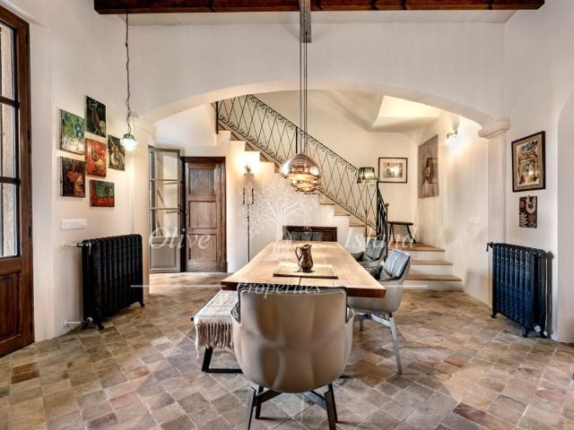Chalet en venta en Hostals, Raiguer