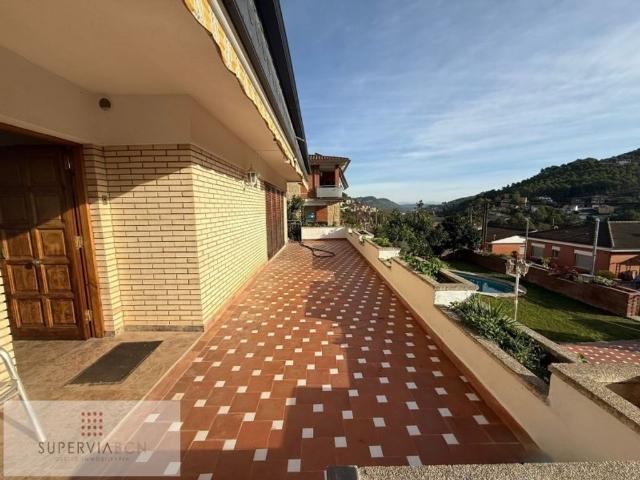 Chalet en venta en la Solana, Baix Llobregat