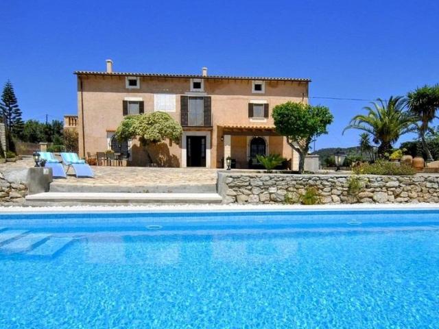 Chalet en alquiler en Artà, Baleares