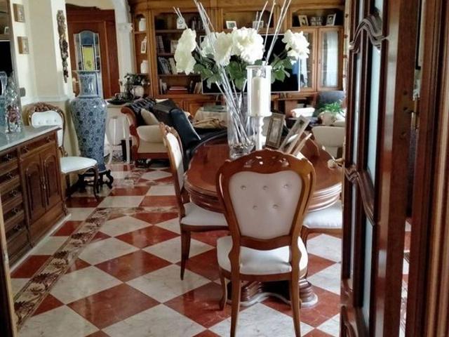 Chalet en venta en Aguas Nuevas, Albacete