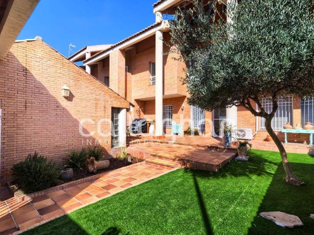 Chalet en venta en el Port de Sagunt, el Camp de Morvedre