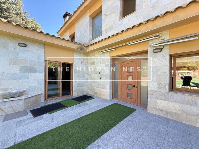 Chalet en venta en Can Robert, Vallès Occidental