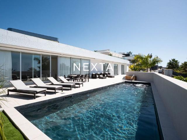 Chalet en venta en Guía de Isora, Canarias