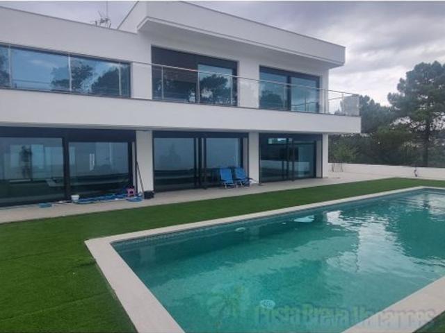 Chalet en venta en Vidreres, Terrafortuna