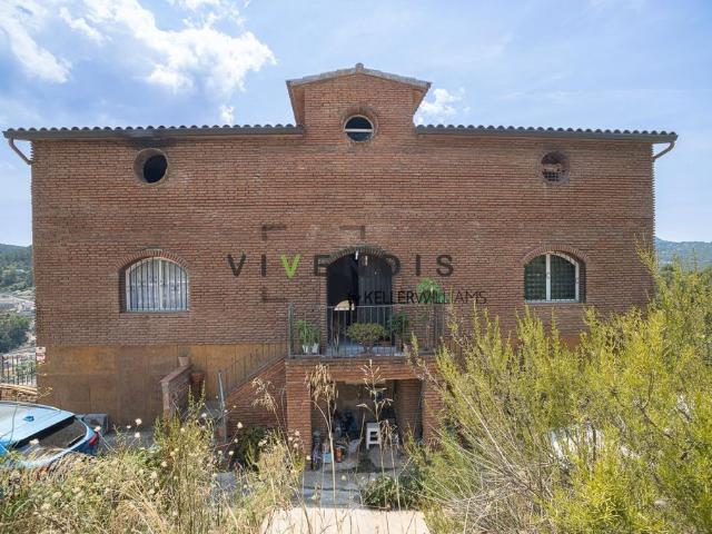 Chalet en venta en Baix Llobregat, Catalunya