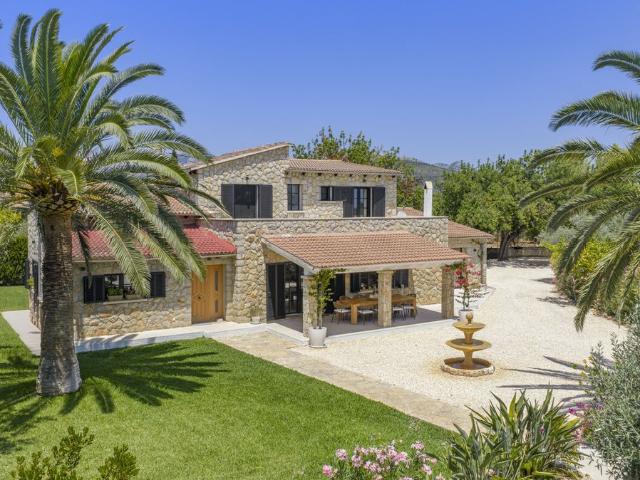 Chalet en venta en Raiguer, Baleares