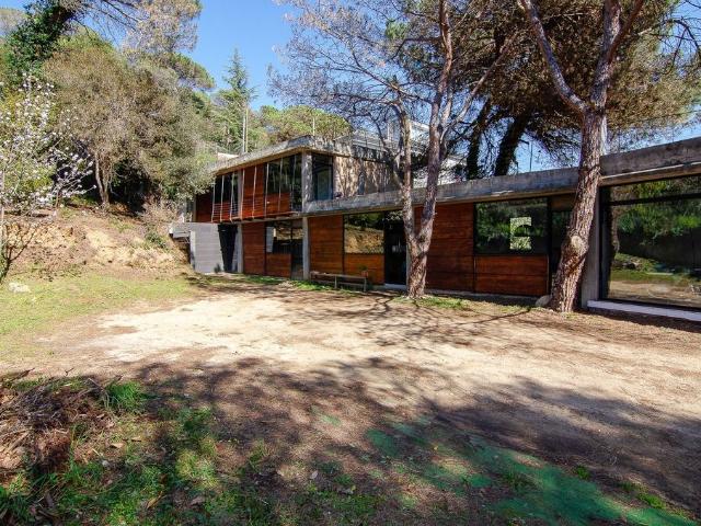 Chalet en venta en Vallès Oriental, Catalunya