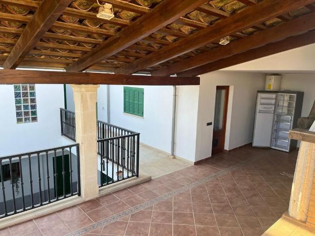Chalet en venta en Pla de Mallorca, Baleares