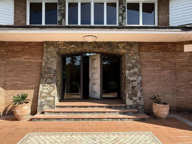 Chalet en venta en Vallès Oriental, Catalunya
