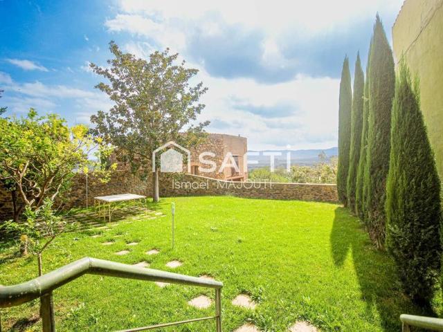 Villa en venta en Cruïlles Monells I Sant Sadurní De L'heura