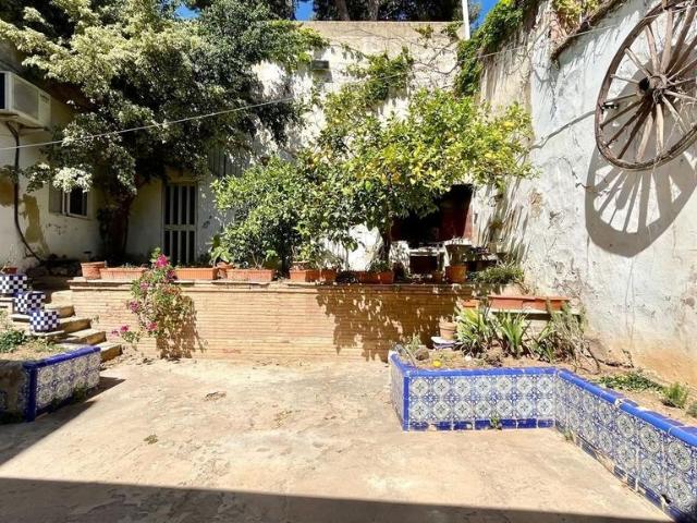 Chalet en venta en l'Horta Nord, Valencia