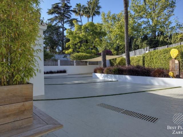 Chalet en venta en Guadalmina, Costa del Sol Occidental