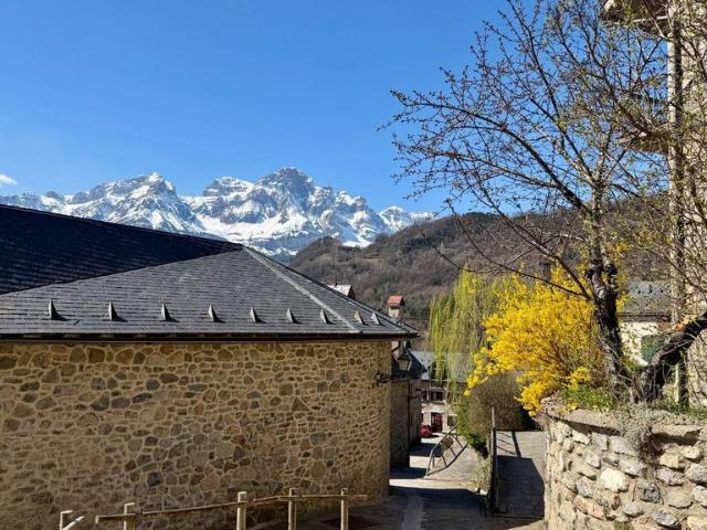 Chalet en venta en Alto Gállego, Aragón