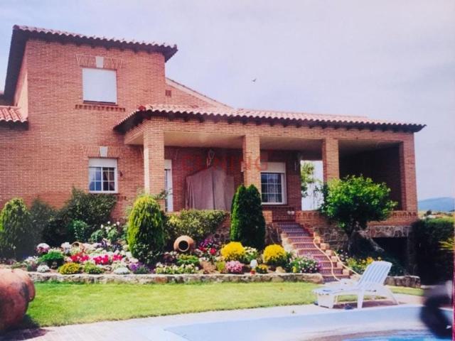 Chalet en venta en Nombela, Castilla-La Mancha