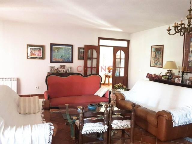 Chalet en venta en Nombela, Castilla-La Mancha