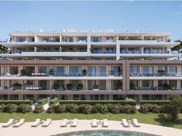 Chalet en venta en Resinera-Voladilla, Costa del Sol Occidental