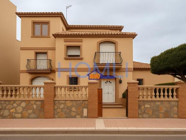 Chalet en venta en Los Depósitos, Roquetas De Mar