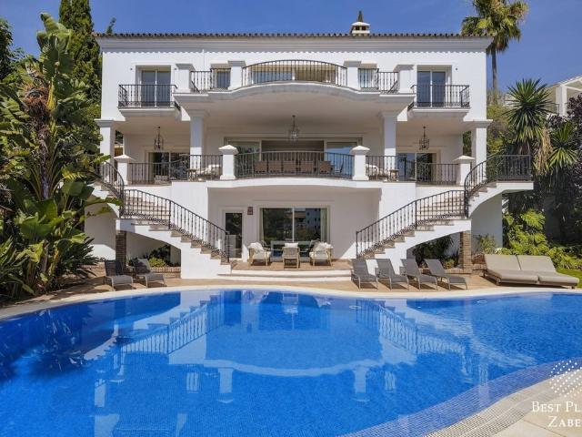 Chalet en venta en Artola, Costa del Sol Occidental
