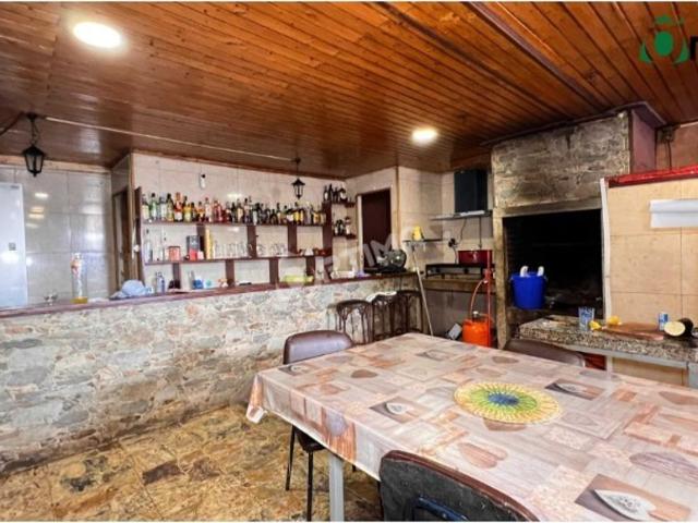 Chalet en venta en Bando, Santiago de Compostela
