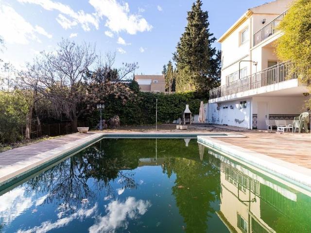 Chalet en venta en La Buenavista, Noroeste
