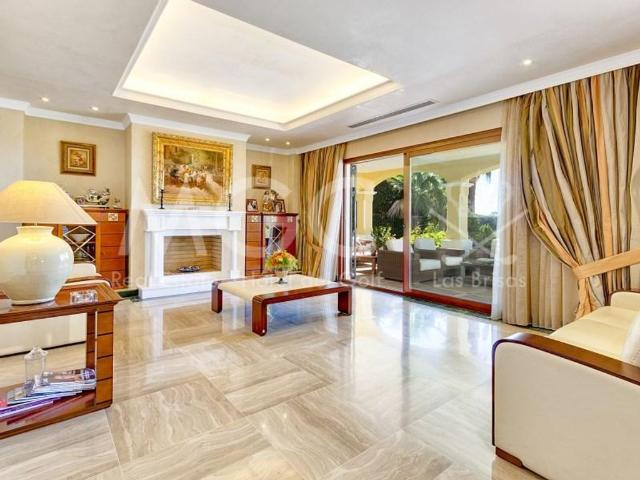 Chalet en venta en Rícmar, Costa del Sol Occidental