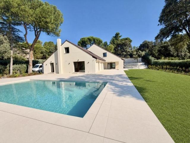 Chalet en venta en Ciudalcampo, San Sebastián De Los Reyes