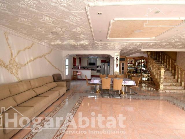 Chalet en venta en Grupo Corell, la Plana Alta