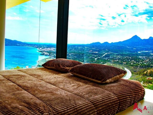 Chalet en venta en Altea, Alacant / Alicante