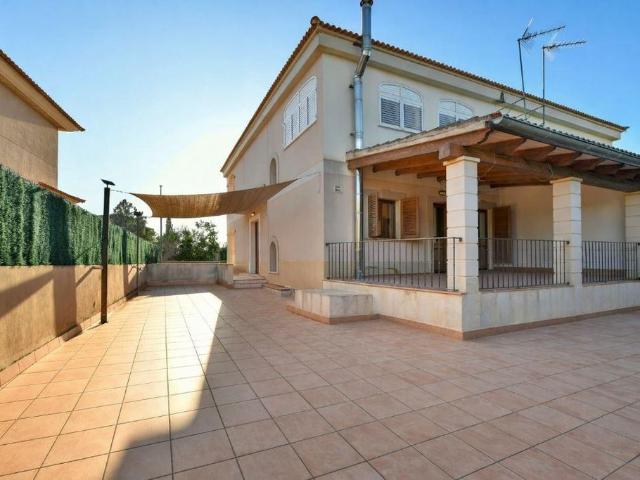 Chalet en venta en es Pla de na Tesa, Raiguer