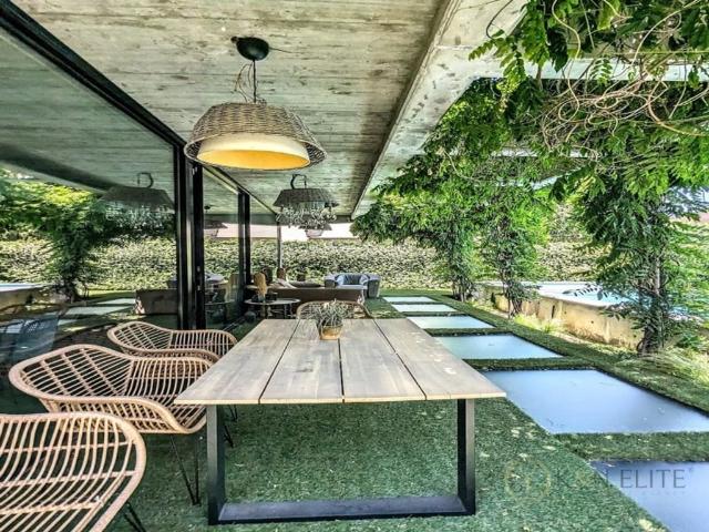 Chalet en venta en Distrito Municipal I (sin urbanizaciones), Pozuelo De Alarcón