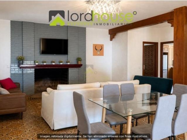 Chalet en venta en Purias, Alto Guadalentín