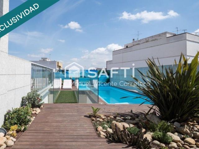 Chalet en venta en Comarca de València, Valencia