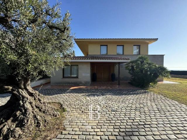 Chalet en venta en Maresme, Catalunya