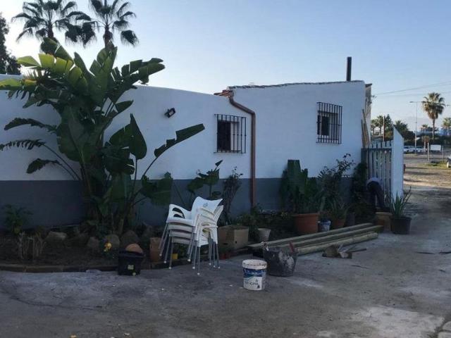 Chalet en venta en Los Granados Playa, Costa del Sol Occidental
