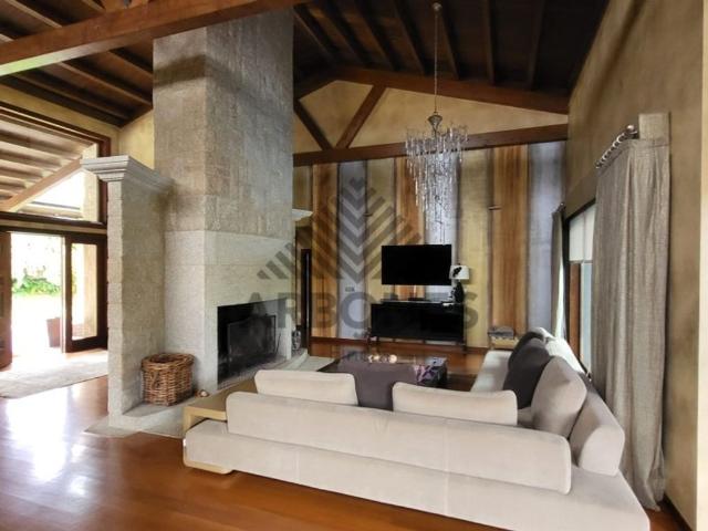 Chalet en venta en Vigo, Galicia