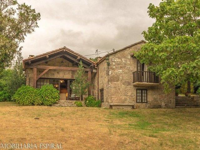 Chalet en venta en Cerdedo Cotobade, Tabeirós - Terra de Montes