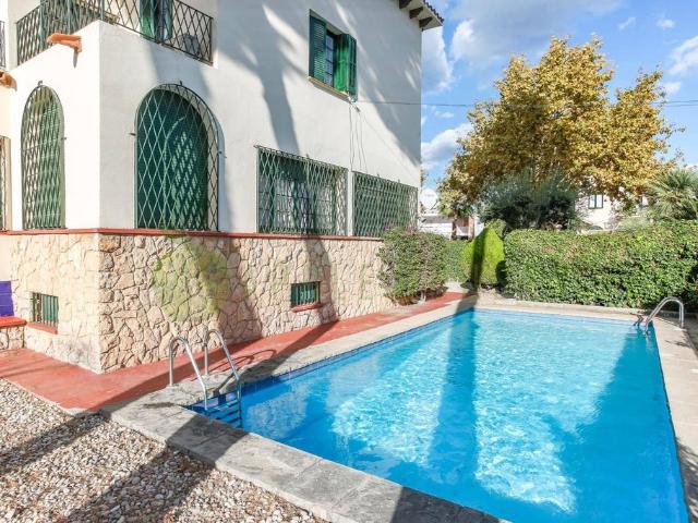 Chalet en venta en Garraf, Catalunya
