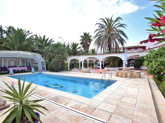 Chalet en venta en Alt Empordà, Catalunya