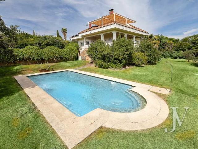 Chalet en venta en Madrid