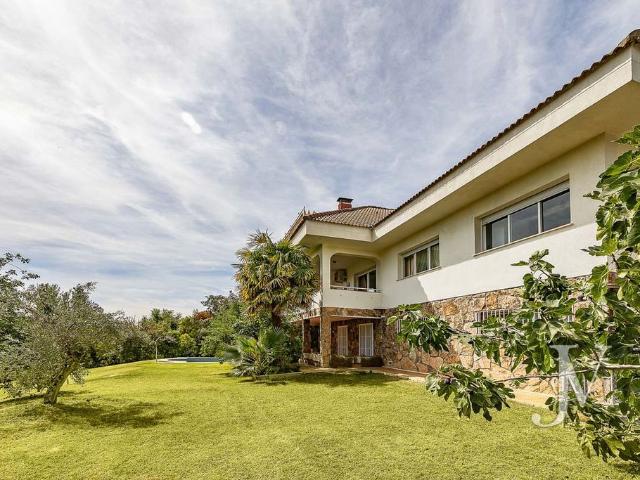Chalet en venta en Madrid