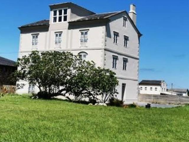 Villa en venta en Tapia De Casariego, Campos y Salave