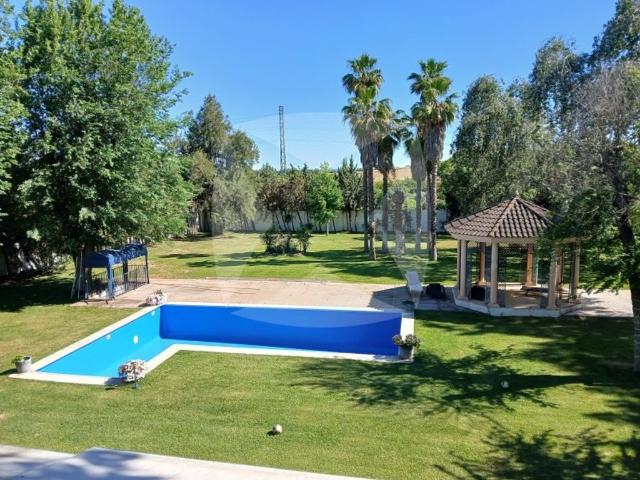 Chalet en venta en Las Vaguadas, Tierra de Badajoz