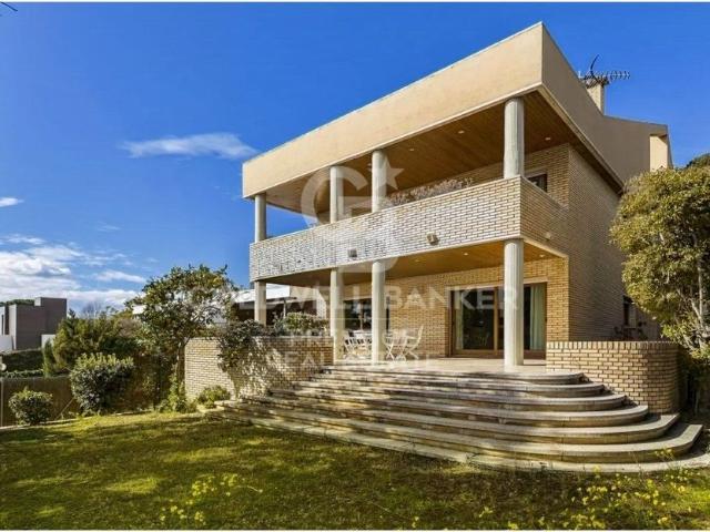 Villa en venta en Esplugues De Llobregat, Ciutat Diagonal