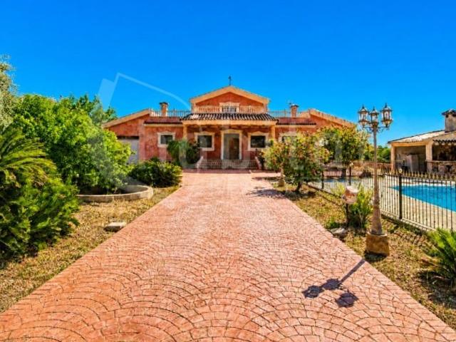 Chalet en venta en El Badén, el Baix Segura / La Vega Baja