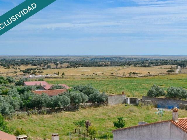 Chalet en venta en Herreruela, Cáceres
